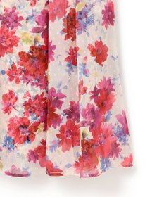 TOCCA 【Archive Collection】【消臭・洗える】FONDU ドレス