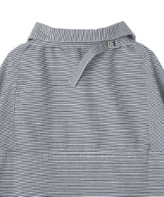 YECCA VECCA 2wayインバーテッドジャケット