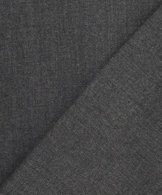 uncrave TRツイル BIGシャツ