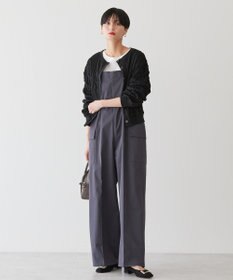 AMERICAN HOLIC ぽこぽこカットカーディガン