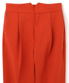 BEIGE， CASSEL / テーパードパンツ