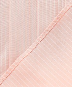 自由区 L ドレープブロードタック ブラウス