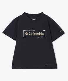 Columbia Columbia/ キッズアイテム/ ユースタイムトゥトレイルトレイルショートスリーブグラフィックTシャツ /コロンビア