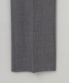 GOTAIRIKU 【御幸毛織】 WOOL×SOLOTEX ストレッチスーツ（平織/グレー）