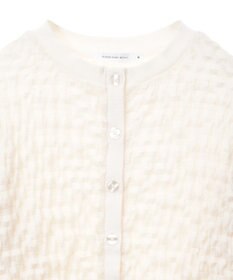 AMERICAN HOLIC ぽこぽこカットカーディガン