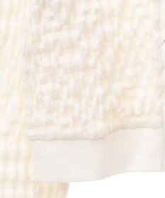 AMERICAN HOLIC ぽこぽこカットカーディガン