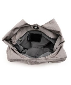 MioFIRANO SILHOUETTE W001 トートバッグ はっ水  A4サイズ対応