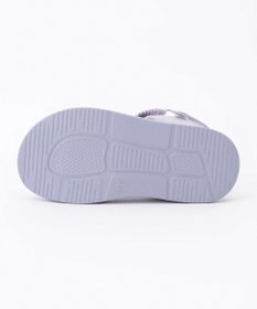 ANY KIDS リボン スポーツ サンダル