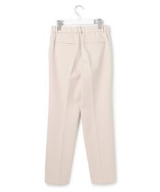 23区 【CLASSY.12月号掲載】TRストレッチギャバ テーパード パンツ