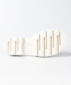 BONTRE 【LucaGrossi/ルカグロッシ】編み込みベルトサンダル