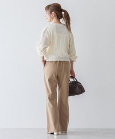 AMERICAN HOLIC ぽこぽこカットカーディガン