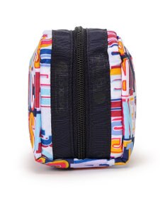 LeSportsac RECTANGULAR COSMETIC/ダウンタウンNYC