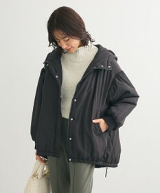 Green Parks ・Ｐｅｔｉｔ　Ｆｌｅｕｒ　ラメタートルニット