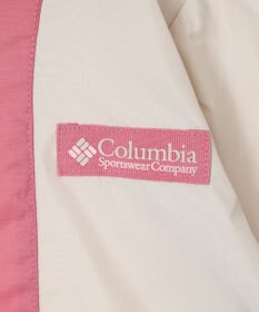 Columbia Columbia/ キッズアイテム/ バックボウルIIフーデッドウィンドブレーカー /コロンビア