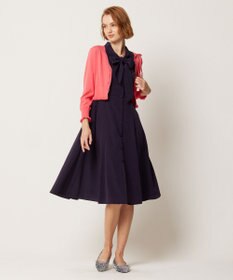 TOCCA 【洗える】RAINY SEASON ドレス