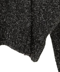 Green Parks ・Ｐｅｔｉｔ　Ｆｌｅｕｒ　ラメタートルニット