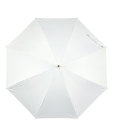 MOONBAT 断熱パラソル 二階建て 晴雨兼用 プレーン 60cm 大きめ 日傘 遮熱 遮光 UV