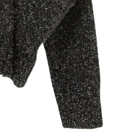 Green Parks ・Ｐｅｔｉｔ　Ｆｌｅｕｒ　ラメタートルニット