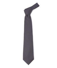 J.PRESS MEN 【GEOMETRIC JACQUARD COLLECTION】ジオメトリックジャガード ネクタイ