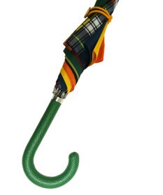 +RING 【UVカット95%以上】【UPF50＋】プラスリング 長傘60cm MLT T1284