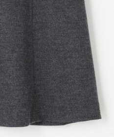 J.PRESS LADIES S アクアレジェンドウールジャージー スカート