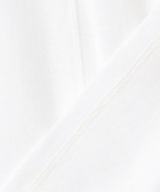 uncrave シアーハイツイストリブ ドルマントップス