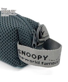 ROOTOTE 8434【スヌーピー】IP.ベビールー.ウエッファ.ピーナッツ-0K