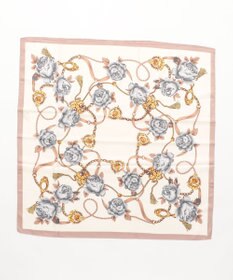 UNBILLION カシュカシュ cachecache / WEB限定アソート大判スカーフ