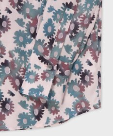 Paul Smith Chamomile Floral プリント シャツ