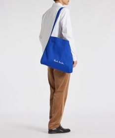 Paul Smith Paul Smith Logo ポップカラー トートバッグ