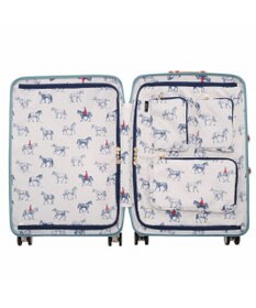 ACE BAGS & LUGGAGE HaNT ノートル  06882 スーツケース 50リットル ハント