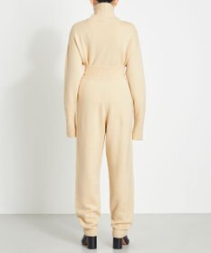 NAVE ウールカシミヤパンツ