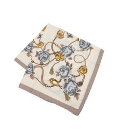 UNBILLION カシュカシュ cachecache / WEB限定アソート大判スカーフ