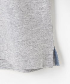 J.PRESS KIDS 【100-130cm】バックブル 長袖カットソー