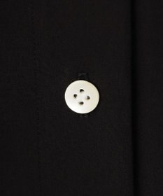 23区 【23区 | 5525gallery】コットンタイプライター オーバーシルエット シャツ