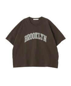 AMERICAN HOLIC BROOKLYN ロゴTシャツ