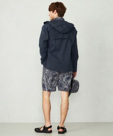 JOSEPH ABBOUD MOUNTAIN 【UNISEX】パワーリップワッシャー ブルゾン