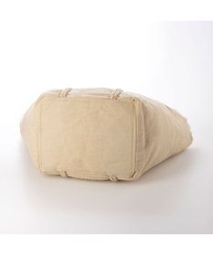 UNBILLION カシュカシュ cachecache / 2wayビッグデニムトート