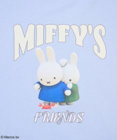 earth music&ecology ｍｉｆｆｙ／ｅａｒｔｈ　ミッフィーフレンズアニメーションＴ