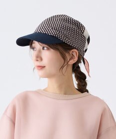 ATRENA rinon dot フラールキャップ2