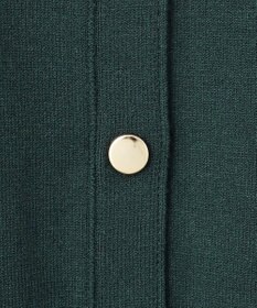 23区 S 【アンサンブル対応】ヴィスコースストレッチ カーディガン