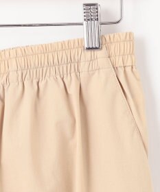 SHARE PARK LADIES 【撥水・UVカット・ストレッチ・軽量 】ナイロンカーゴパンツ（Mサイズ）