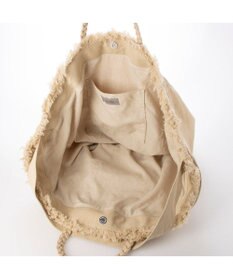 UNBILLION カシュカシュ cachecache / 2wayビッグデニムトート