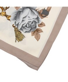 UNBILLION カシュカシュ cachecache / WEB限定アソート大判スカーフ