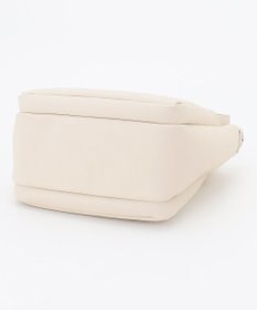 Y'SACCS カウレザー すっきり2wayミニトート