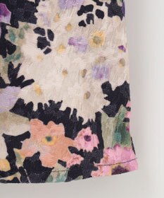 TOCCA 【洗える！】MIRAGE スカート