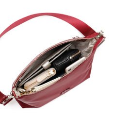 IBIZA シウダード　ショルダーバッグ（ワイド）