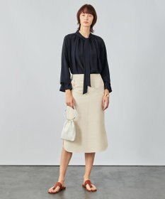 BEIGE， CAME / スカート