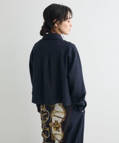 CRAFT STANDARD BOUTIQUE ストライプセットアップ