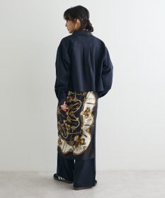 CRAFT STANDARD BOUTIQUE ストライプセットアップ